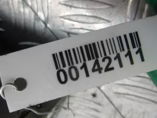 7597591 Патрубок интеркулера BMW 3 F30/F31/GT F34 Арт 00142111, вид 3