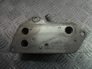 7525333 Теплообменник BMW X1 E84 Арт 00141958, вид 2