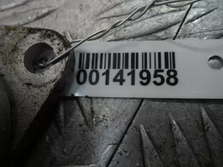 7525333 Теплообменник BMW X1 E84 Арт 00141958, вид 4