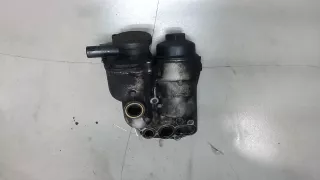  Корпус масляного фильтра Volvo V70 3 Арт 7338472, вид 1