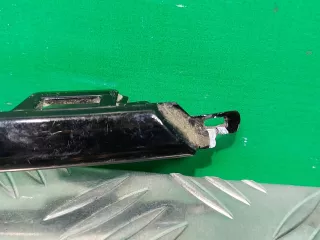 6RF853835 Молдинг бампера фольксваген, фольцваген поло Volkswagen Polo 5 Арт ARM218214, вид 4