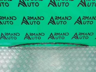 6RF853835 Молдинг бампера фольксваген, фольцваген поло Volkswagen Polo 5 Арт ARM218214, вид 10