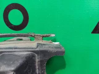 A2538852200 кронштейн бампера Mercedes GLC X253 Арт ARM218227, вид 4