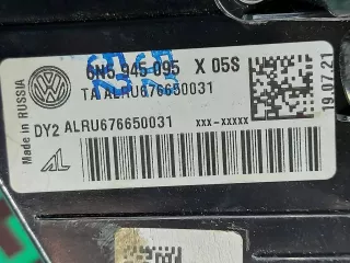 6n5945095 Фонарь внешний Volkswagen Polo 6 Арт ARM218301, вид 12