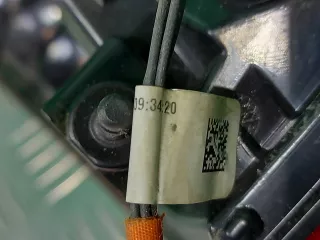 6n5945095 Фонарь внешний Volkswagen Polo 6 Арт ARM218301, вид 15