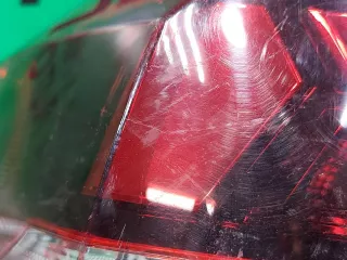 6n5945095 Фонарь внешний Volkswagen Polo 6 Арт ARM218301, вид 6