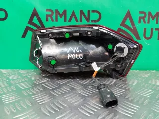 6n5945095 Фонарь внешний Volkswagen Polo 6 Арт ARM218301, вид 8