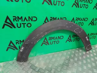 51777300822 Расширитель крыла MINI Cooper F56,F55 Арт ARM218632, вид 2