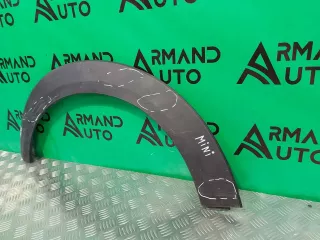 51777300822 Расширитель крыла MINI Cooper F56,F55 Арт ARM218632, вид 3