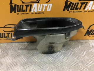 51128064763 Насадка на глушитель задняя левая BMW 7 G11/G12 Арт MA101718, вид 2