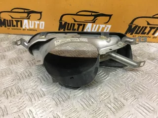 51128064763 Насадка на глушитель задняя левая BMW 7 G11/G12 Арт MA101718, вид 4