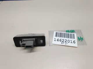 8127076010 Фонарь подсветки номерного знака Lexus CT Арт ZAP234014, вид 3