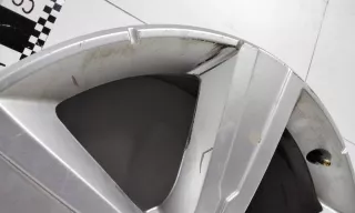 4M0071490 Диск колеса литой Audi Q7 2 R20 Vag Audi Q7 Арт 993987K, вид 3