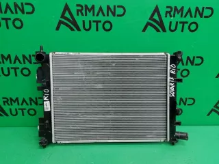 25310h5000 кассета радиаторов Hyundai Solaris 2 Арт ARM136478, вид 1