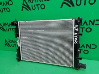 25310h5000 кассета радиаторов Hyundai Solaris 2 Арт ARM136478, вид 3