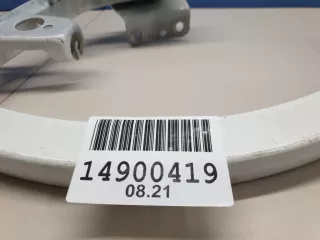 8V5827301A Петля крышки багажника левая Audi A3 8V Арт ZAP234104, вид 3