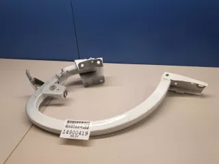 8V5827301A Петля крышки багажника левая Audi A3 8V Арт ZAP234104, вид 4