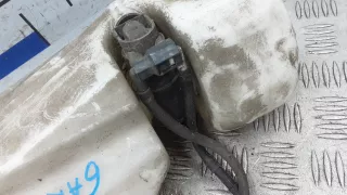  Бачок омывателя Dacia Logan 1 Арт 6AR04NL01, вид 3