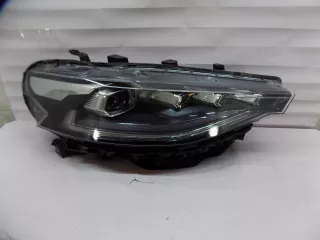 4121103xkq00a Фара правая Haval F7 Арт bs220422141, вид 1