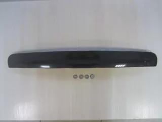 90812-JD00H Накладка двери багажника Nissan Qashqai 1  Арт BBBM00775, вид 1