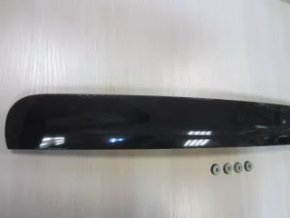 90812-JD00H Накладка двери багажника Nissan Qashqai 1  Арт BBBM00775, вид 3