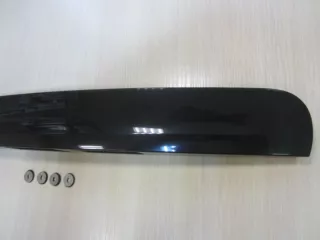 90812-JD00H Накладка двери багажника Nissan Qashqai 1  Арт BBBM00775, вид 4