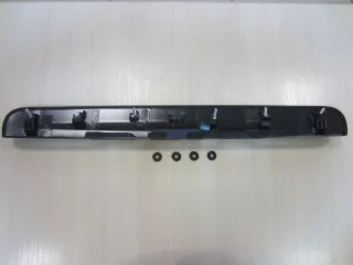 90812-JD00H Накладка двери багажника Nissan Qashqai 1  Арт BBBM00775, вид 5