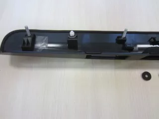 90812-JD00H Накладка двери багажника Nissan Qashqai 1  Арт BBBM00775, вид 6