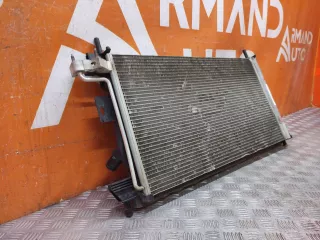 1890758, fv618005aa Радиатор двигателя (ДВС) Ford Focus 3 restailing Арт 186309PM, вид 2