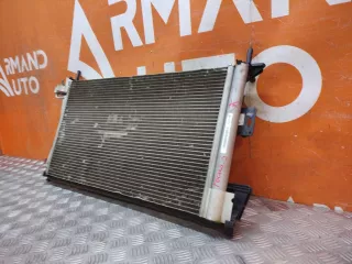1890758, fv618005aa Радиатор двигателя (ДВС) Ford Focus 3 restailing Арт 186309PM, вид 3