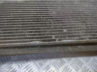 1890758, fv618005aa Радиатор двигателя (ДВС) Ford Focus 3 restailing Арт 186309PM, вид 4