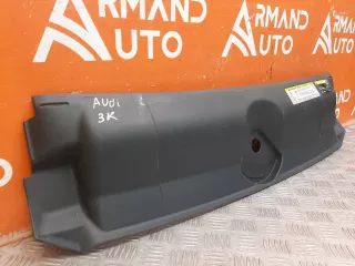 8W6807081B кожух замка капота Audi A5 (S5,RS5) 2 Арт 199886PM, вид 2