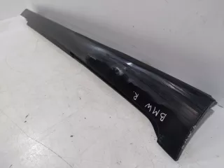 51777184774 Накладка порога BMW 5 F10/F11/GT F07 Арт VZ163176, вид 2