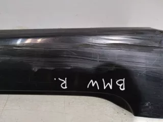 51777184774 Накладка порога BMW 5 F10/F11/GT F07 Арт VZ163176, вид 4