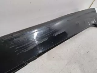 51777184774 Накладка порога BMW 5 F10/F11/GT F07 Арт VZ163176, вид 5