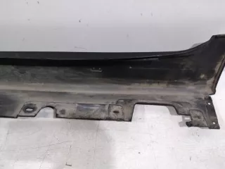 51777184774 Накладка порога BMW 5 F10/F11/GT F07 Арт VZ163176, вид 9