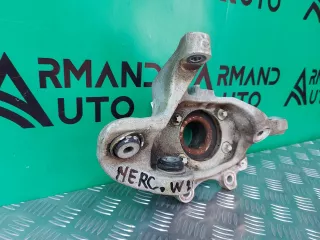 A2133503205, a2133572600 кулак поворотный Mercedes E W238 Арт ARM216205, вид 2