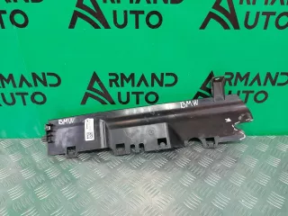 51748056233, 8056233 Дефлектор радиатора BMW X5 F85 Арт ARM218643, вид 1