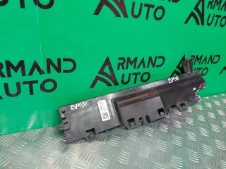51748056233, 8056233 Дефлектор радиатора BMW X5 F85 Арт ARM218643, вид 2