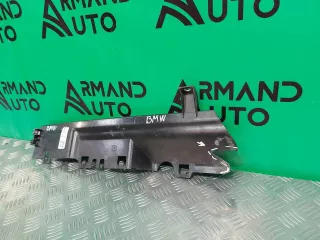 51748056233, 8056233 Дефлектор радиатора BMW X5 F85 Арт ARM218643, вид 3