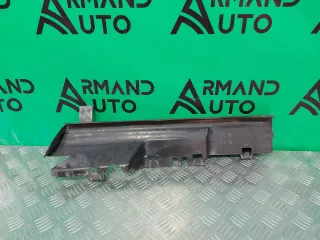 51748056233, 8056233 Дефлектор радиатора BMW X5 F85 Арт ARM218643, вид 5