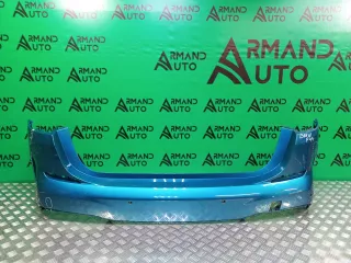 51128080943, 51128075426 Бампер бмв ф44 (ф f 44) серия BMW 2 F44 Арт ARM218670, вид 1