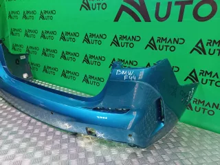 51128080943, 51128075426 Бампер бмв ф44 (ф f 44) серия BMW 2 F44 Арт ARM218670, вид 3