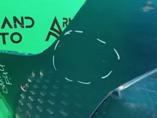 51128080943, 51128075426 Бампер бмв ф44 (ф f 44) серия BMW 2 F44 Арт ARM218670, вид 5
