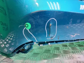 51128080943, 51128075426 Бампер бмв ф44 (ф f 44) серия BMW 2 F44 Арт ARM218670, вид 6