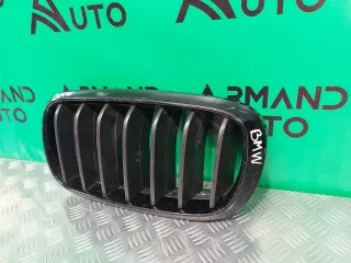 51712334708, 7316057 решетка радиатора BMW X5 F15 Арт ARM218900, вид 3