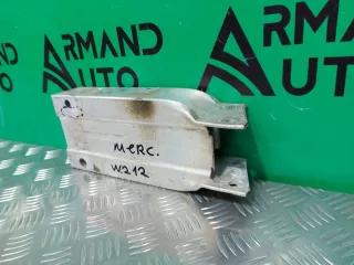 A2126200995 Кронштейн усилителя бампера Mercedes E W212 Арт ARM219050, вид 3