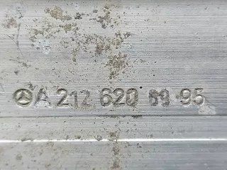 A2126200995 Кронштейн усилителя бампера Mercedes E W212 Арт ARM219050, вид 8