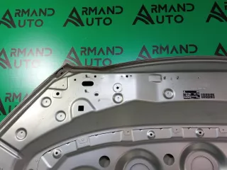 A2538800157 капот mercedes-benz, мерседес бенц ( Mercedes GLC X253 Арт ARM220125, вид 8