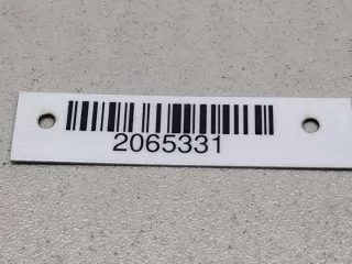  Клапан EGR Volkswagen Golf 4 1.6л Арт 2065331, вид 5